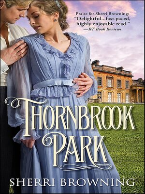 cover image of Thornbrook Park